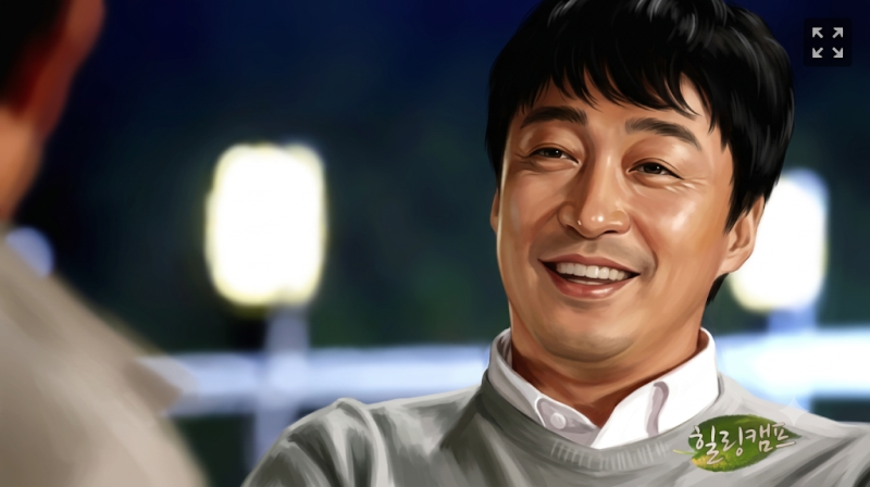 대패삼겹살 먹던 그 배우가 재벌집 회장으로.. 이성민 인생역전 정체