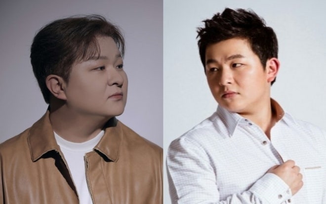 “분명 허각이었는데”…예약하고 갔더니 쌍둥이 형이, 식당 해명 보니