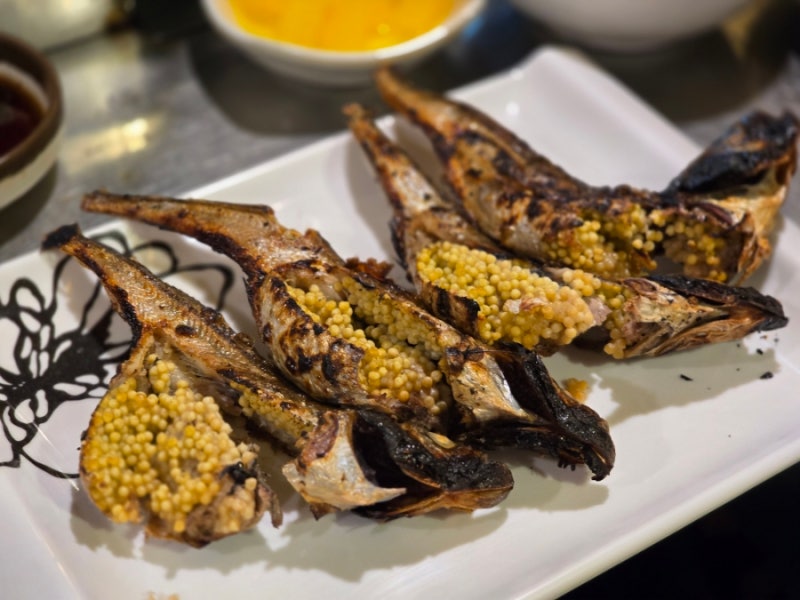 을지로 노포 맛집 오뎅과 도루묵 알을 제대로 즐길 수 있는 을지오뎅 웨이팅 후기