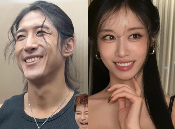 '얼굴 녹아내려' 황재균, 티아라 지연과 이혼후 대비되는 근황
