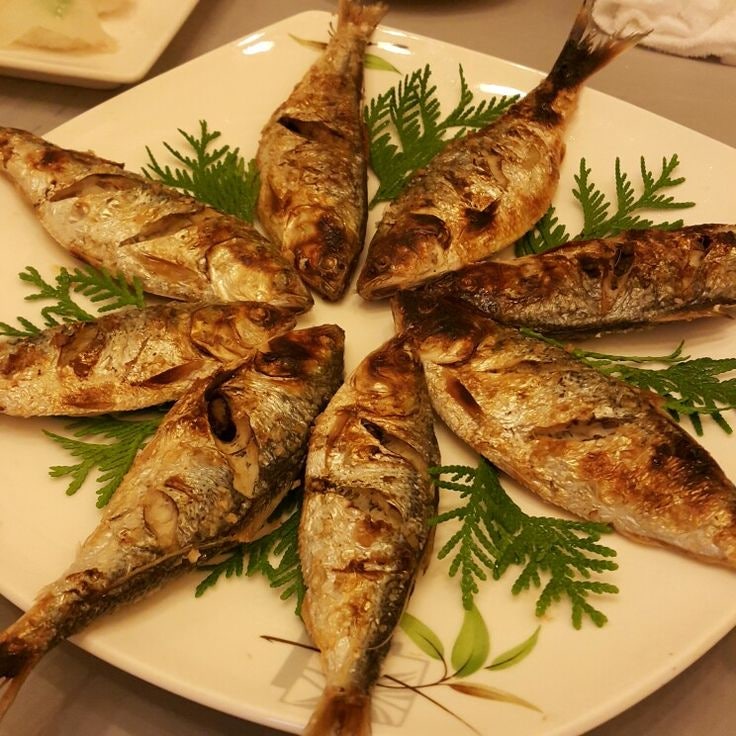 전어 요리 11가지 가을 전어 구이부터 회무침 솥밥까지 맛있게 먹는법