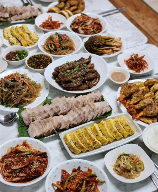 부모님 첫인사 선물 남자친구 여자친구 추석 인사 때 참고하세요 찐 경험담 내돈내산
