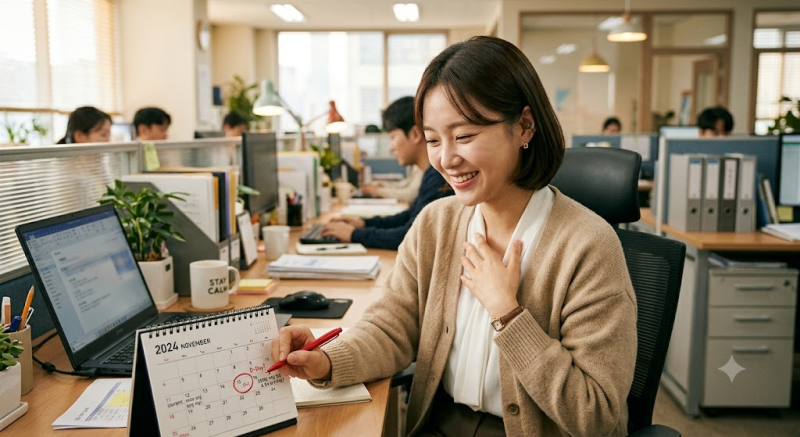 [생활안정] 언제 승인될까? '신속채무조정 기간' 가이드