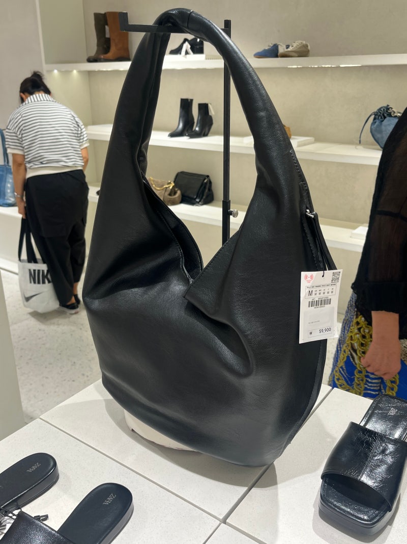 자라(ZARA) 세일 시작되기 전에 꼭 알아야 할 5가지