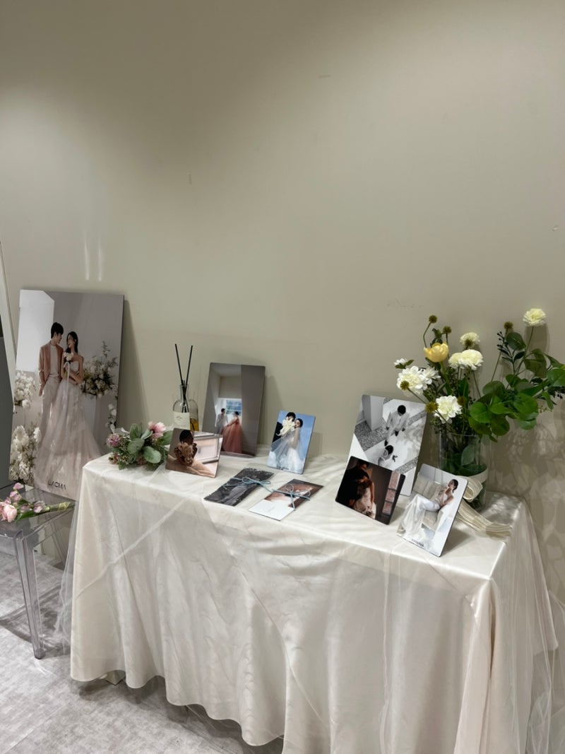 대구웨딩박람회 10월 일정 웨딩홀 견적부터 스드메 할인까지 비교 후기