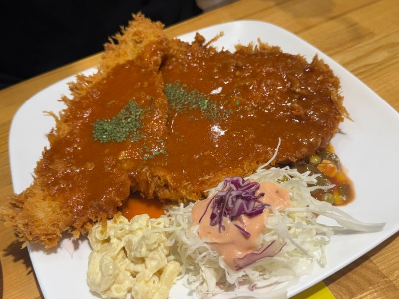 부산역 맛집 돈까스 초량 맛집 돈까스 부산역 밥집 점심 경양식 달과6펜스 본점 돈까스 후기