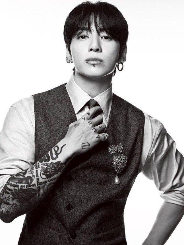 방탄소년단 정국 생일 광고판 전 세계 도심을 물들인 배경은?