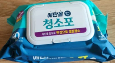 ️ 주방 후드 기름때 그냥 두지 마세요! 다이소 꿀템 TOP4