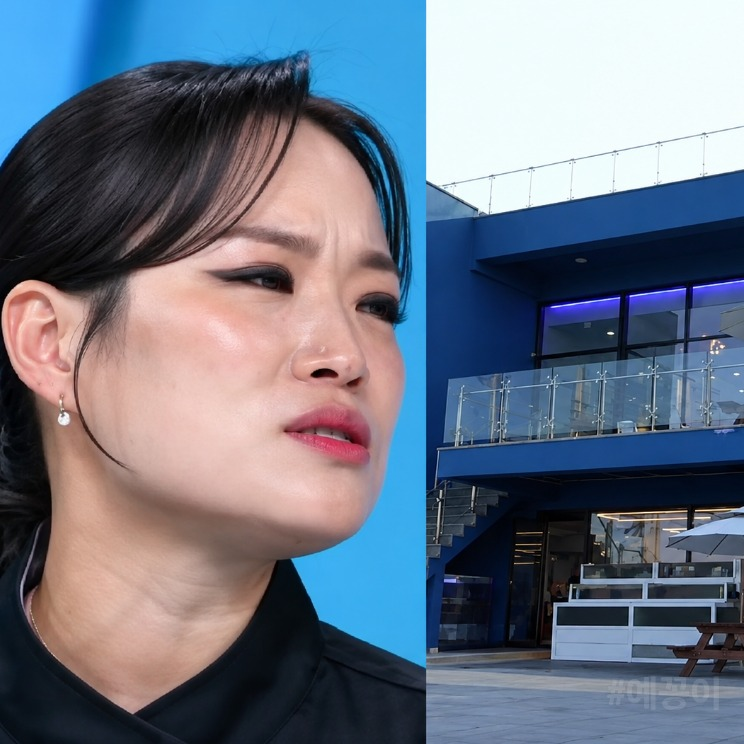 "제가 거길 왜 가요" 정지선 거절…양준혁 포항 1500평 신사업의 벽