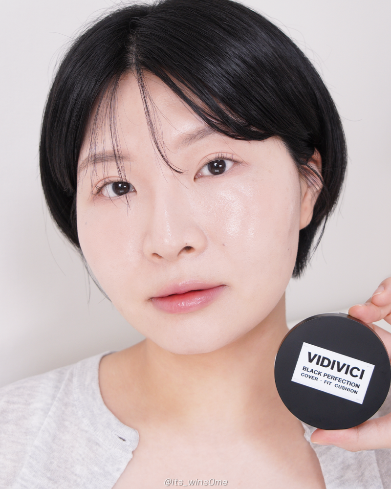 비디비치 블랙 쿠션, 파워 건성이 써본 환승불가 올리브영 매트 쿠션