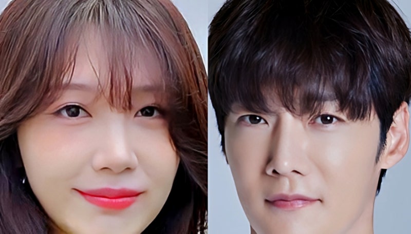 정은지, 최진혁과 열애설? '미우새'서 터진 예비 시어머니 농담의 진실!