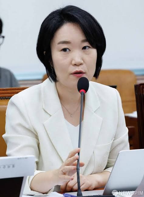 이소영 의원 중기부 장관 후보자 프로필｜나이·고향·학력·지역구·경력·지명 이유