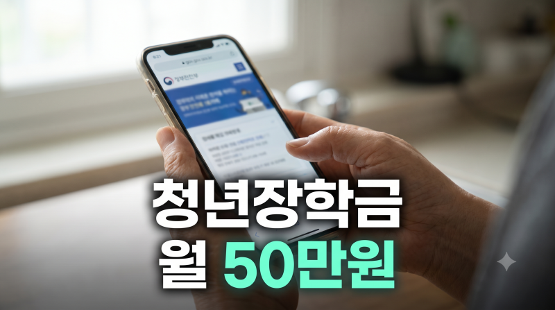 꿈수저청년장학금 신청 기간 및 자격 총정리! 드림스폰 접수 사이트와 합격 후기 자소서 꿀....