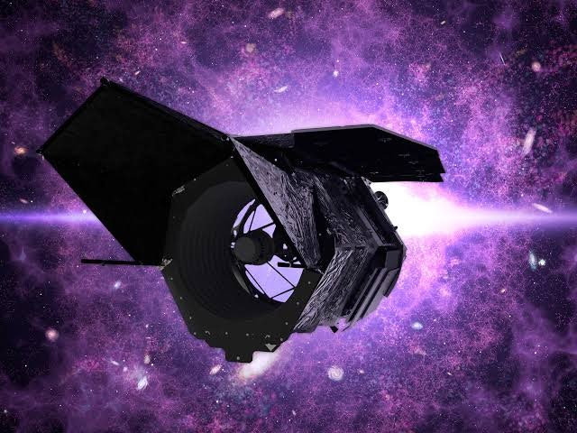 허블의 100년 치 관측을 한 달 만에? NASA 차세대 우주망원경 우주로