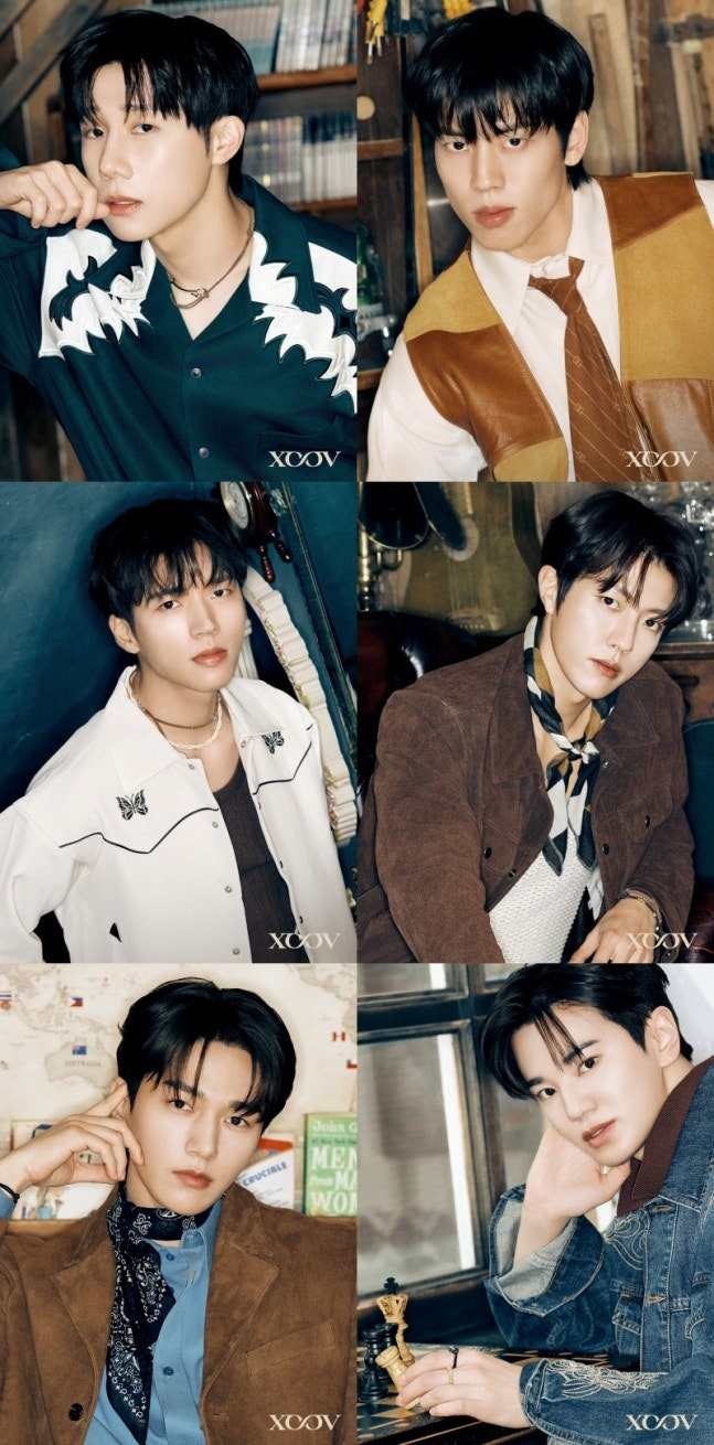 인피니트 팬미팅 후속곡 발매… 성규·우현 직접 쓴 ‘우리의 계절’, 팬들 위한 진심 담았다