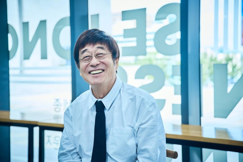 세대를 관통한 반세기의 울림, 김창완밴드 세종문화회관 콘서트 개최