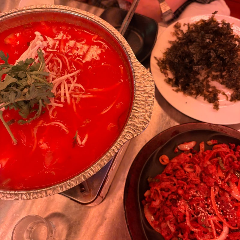 강남역 술집 추천 도시맥주 강남역점 - 코리안좀비 정찬성 술집에서 생맥주 한잔