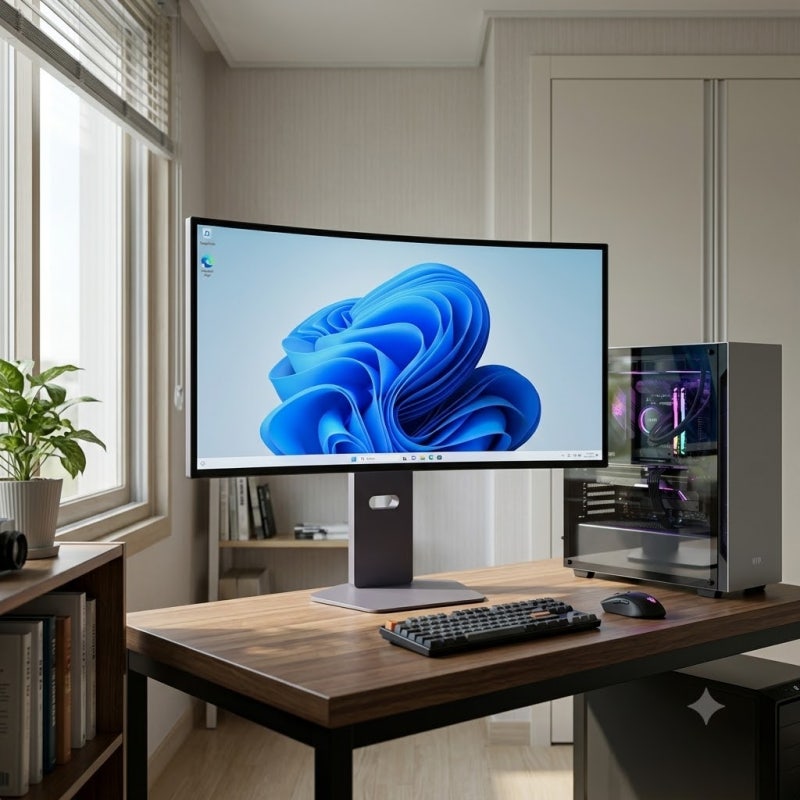 39GX950B LG 울트라기어 가격 할인 GX9 5K OLED 게이밍모니터 후기 총정리
