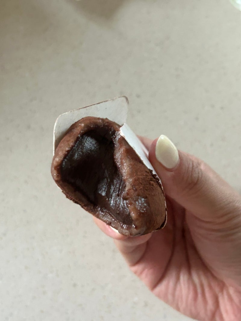 [여수언니 대전 봄날엔팝업] 대전 신세계 요거꿀떡, 초코초꾸떡, 초코퐁당 두바이 쫀득떡 팝....