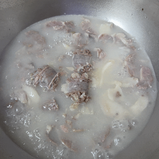 [최자x뚱마카세] 최자의 국밥로드 THE 순대국 솔직 후기/리뷰! 다이나믹듀오 최자가 만든 깔끔....