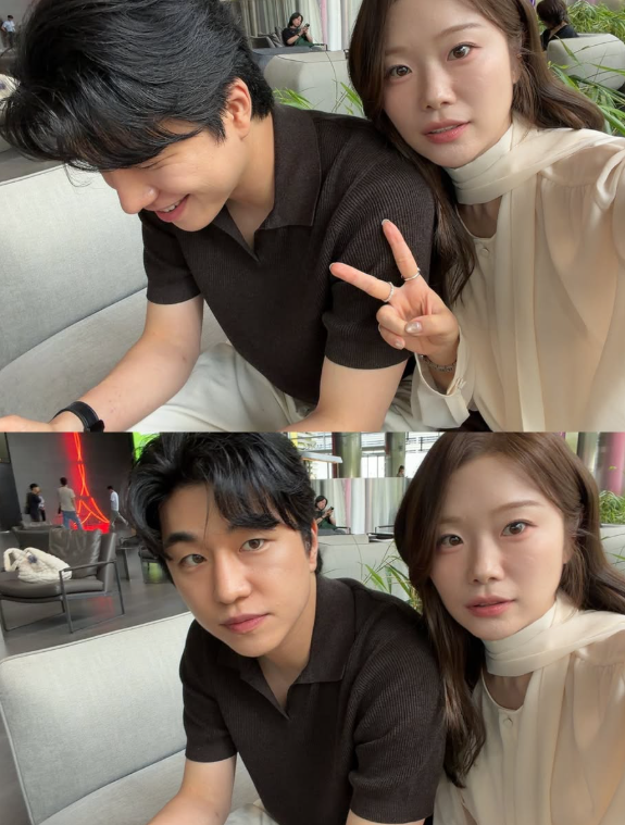 "연예인병 아닙니다"… '나솔 31기' 순자, 북디자이너 팀장의 솔직 해명+♥경수 댓글 럽스타 ....