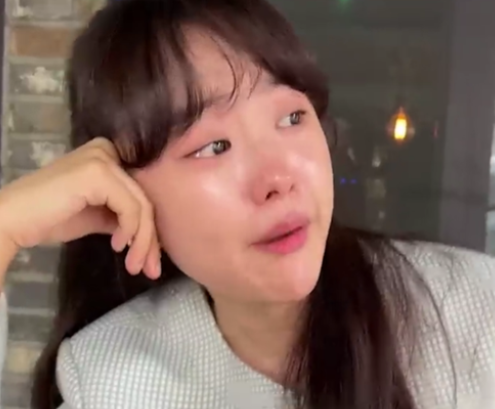 송지은♥박위 소개한 김기리, 불똥