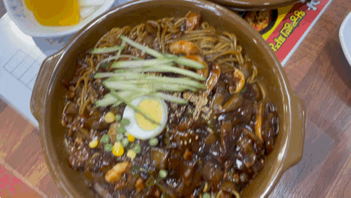 서면중국집 노포 맛집 추천 태백관 옛날 탕수육과 황궁쟁반짜장 먹고 반해버린 솔직 후기