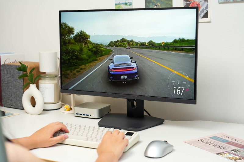 LG 울트라기어 27G610A 27인치 게이밍 모니터 추천, 주요 특징과 사용 후기