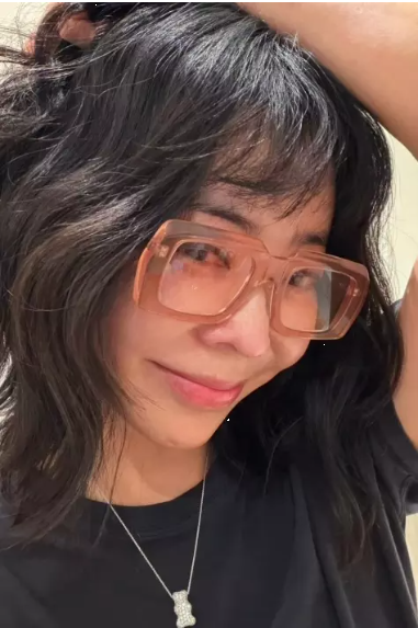 이혜영 폐암 치료 후유증은? 머리카락 절반 빠진 이유·최근 근황 정리