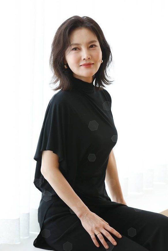91세 부친상 김선영, 남편 김우형이 직접 부고 전했다…"마음으로 기도 부탁드린다"는데 다들....