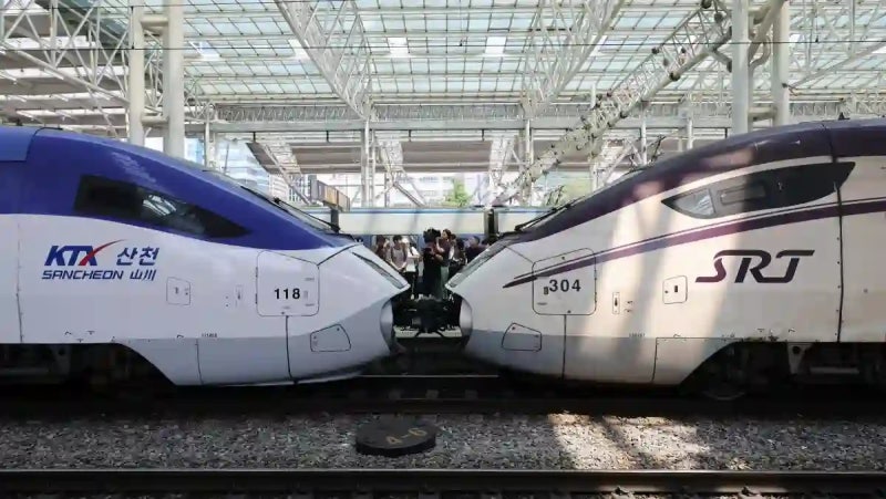 2026 추석 기차표 예매일, KTX·SRT 오픈 날짜와 시간 정리