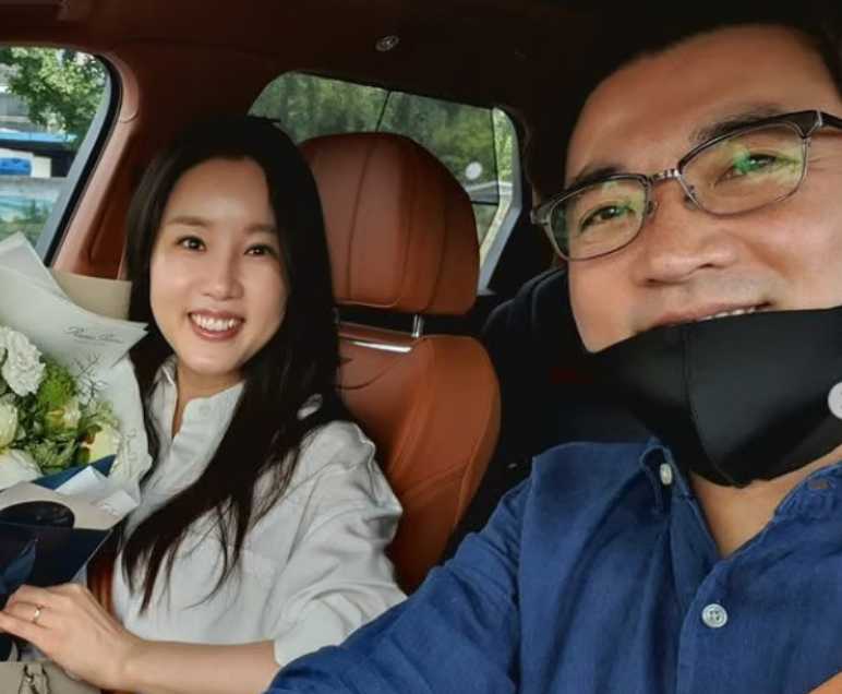 최현주도 몰랐다…임신 힘들다는 아내 말에 안재욱이 ‘말없이’ 해버린 선택