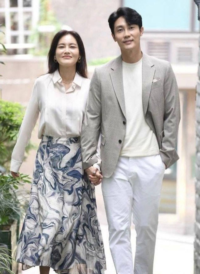 김선영 부친상 비보에 남편 김우형 "가족장으로 조용히, 마음으로 기도 부탁"