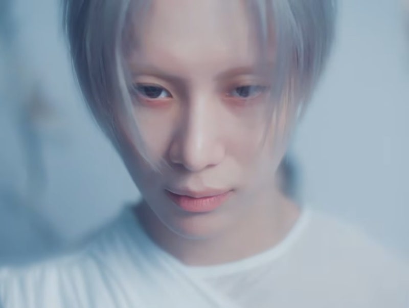태민. FLOAT