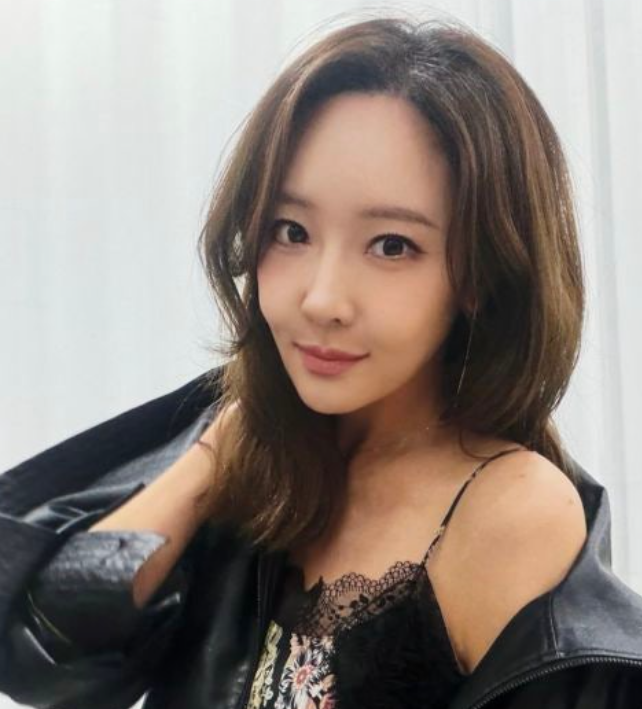 "나이가 믿기지 않는다"... 다채로운 매력 뽐낸 소유진의 반전 근황