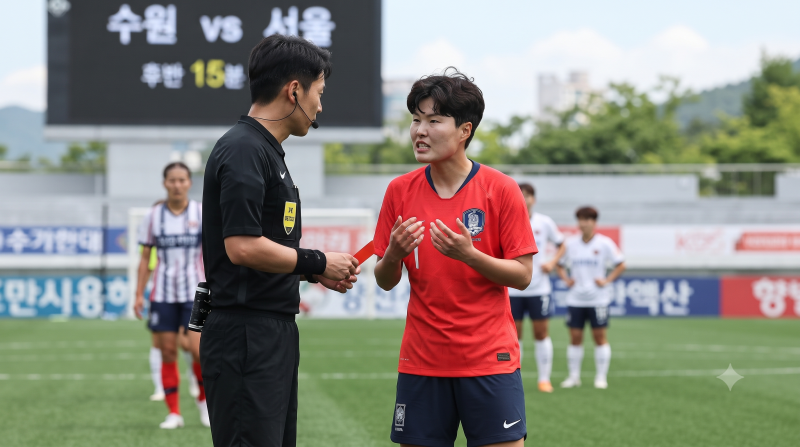 “‘생리’는 안 썼다”더니... 지소연이 들었다는 ‘걸스데이’ 발언의 전말·뜻