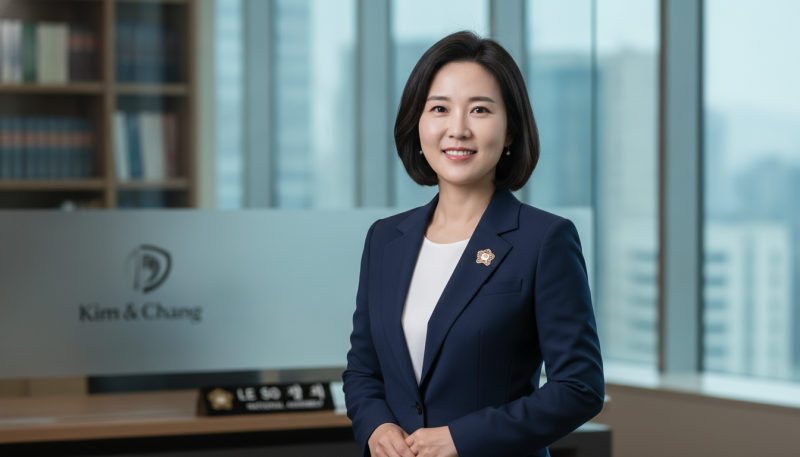 이소영 국회의원 프로필｜나이·학력·고향·지역구·김앤장 경력 총정리