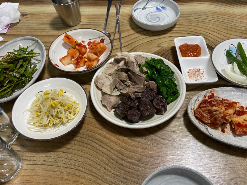 [순천 맛집] 현지인 취향 반영 100%! 내돈내산 진짜 애정하는 순천 맛집 6곳