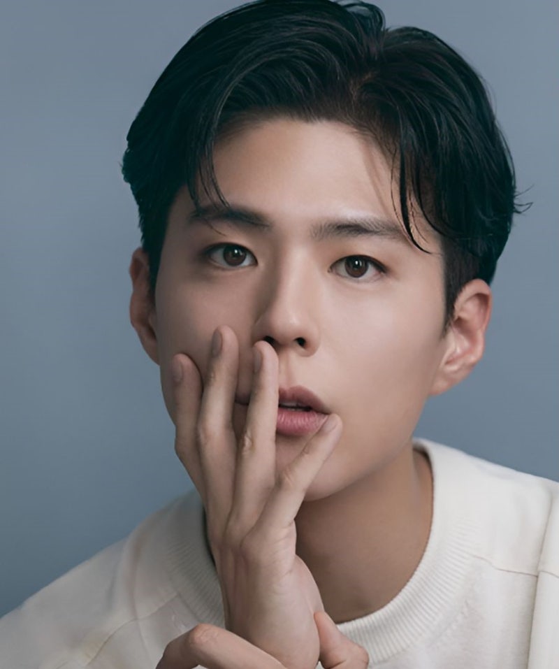 배우 박보검 프로필, 나이·키·학력·군대·종교·데뷔·MBTI·출연작 총정리