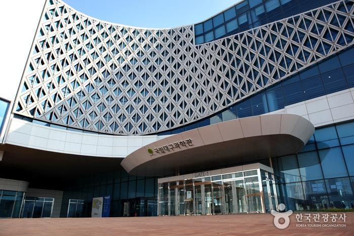 국립대구과학관 주차부터 천체투영관 예약까지, 가기 전 체크리스트