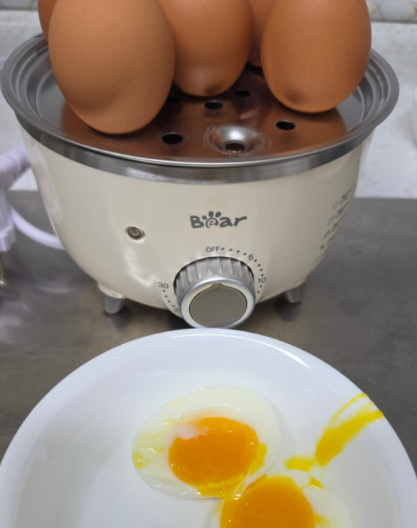 올스텐 계란찜기 사두고 다시 집어넣을 뻔했던 이유