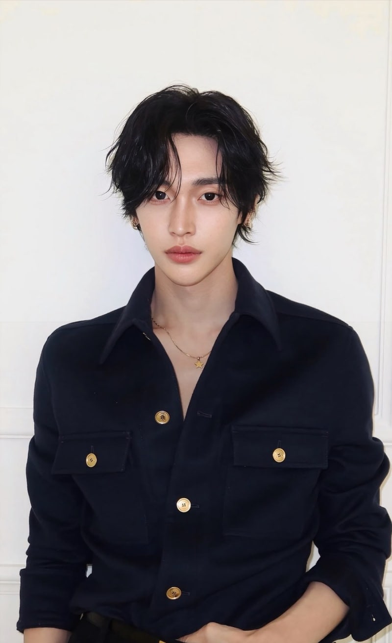 RIIZE Wonbin's Saju: The Gentlemanly Noble (Ideal Type, Dating, Gisa Ilju Man)