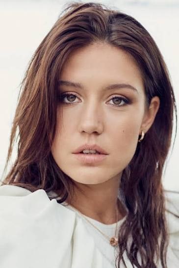 ✨️✨️ 아델 에그자르코풀로스 필모그래피 Adèle Exarchopoulos✨️✨️