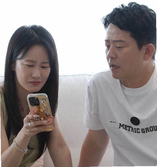 김준호 김지민 2세 성별은 아들! 시험관 성공부터 출산 예정일까지 총정리