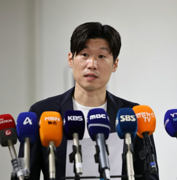 박지성 때문에 아시안컵 출전 정지? FIFA가 K-축구혁신위를 주시하는 부분