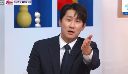 나상도 본명 김성철이었다…나훈아·박상철·설운도 합쳐 만든 이름, 뜻 알고 보니