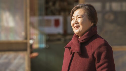 배우 김해숙 별세 진실은? 김혜숙 3900억 기부 무자녀 근황