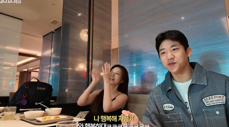 엄마 앞에서 "심장 쿵쾅" 고백한 17살…정시아의 돌직구 반응에 누리꾼 난리