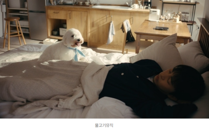 "우주 아빠가 왜 여기서 나와?" 임영웅 신곡 MV 티저에 뜻밖의 인물 등장한 진짜 이유