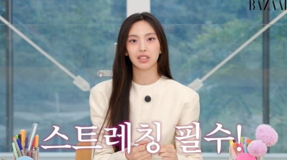 19살 혜인의 충격적인 버킷리스트, 팬들 반응이 폭주한 이유